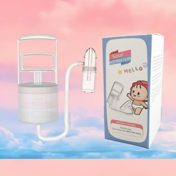 baby nasal aspirator