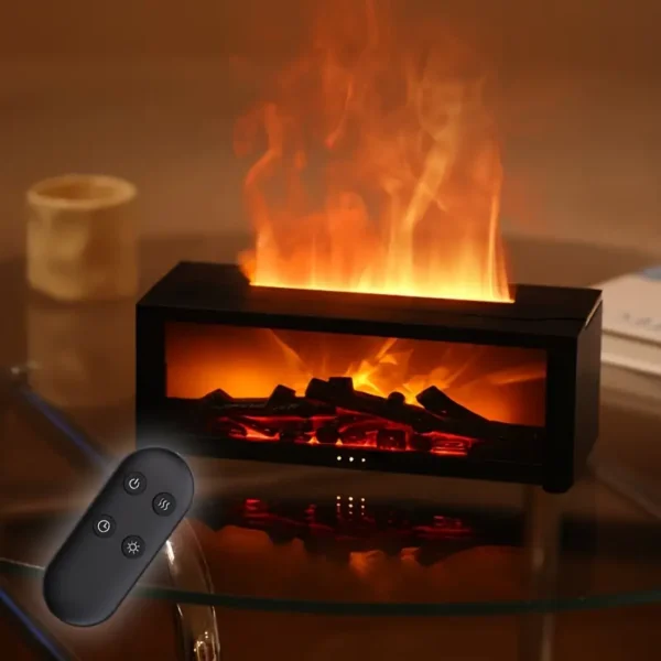 fire place Humidifier